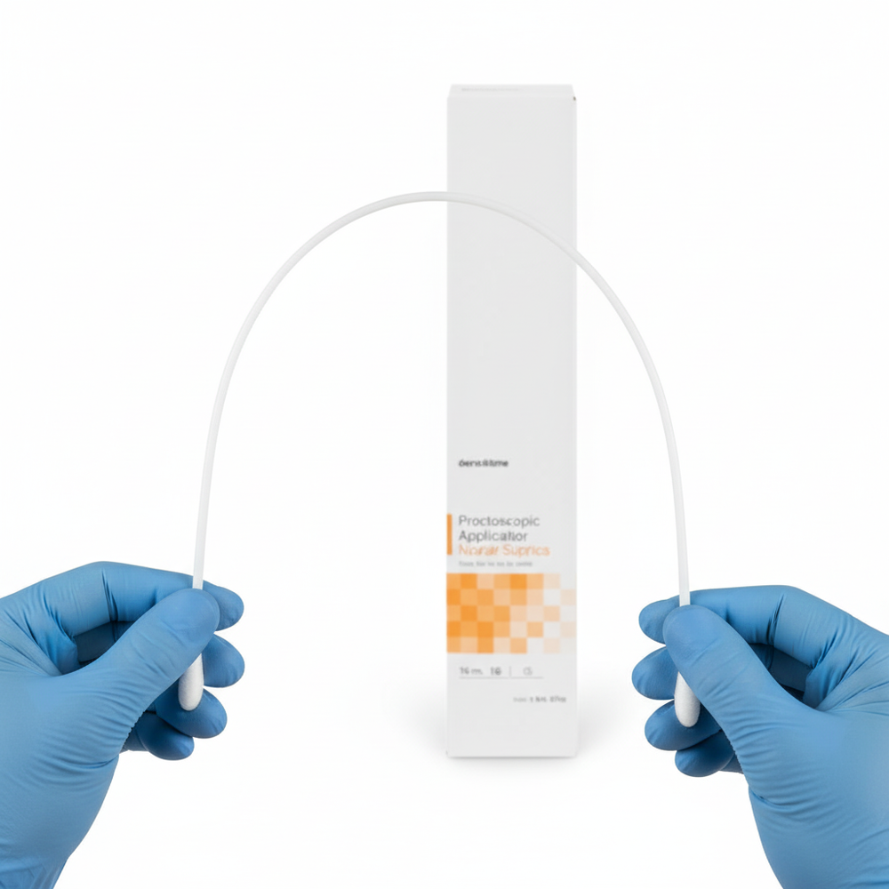 Shaft Flexibility View