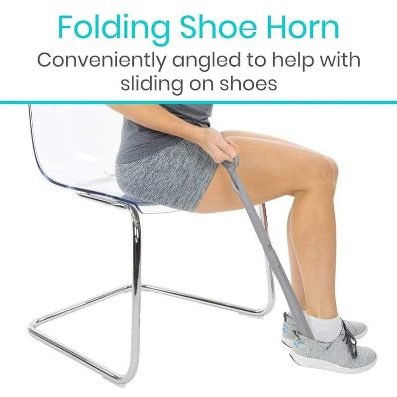 Hip & Knee Recovery Bundle