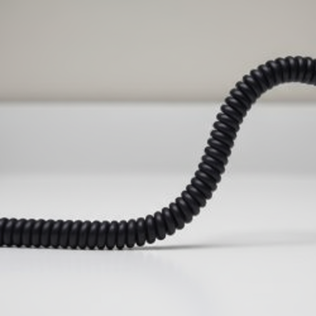 Side angle flexibility view