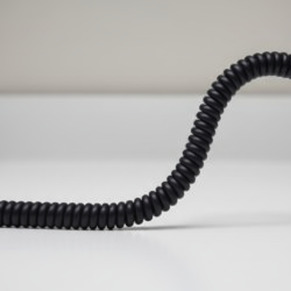 Side angle flexibility view