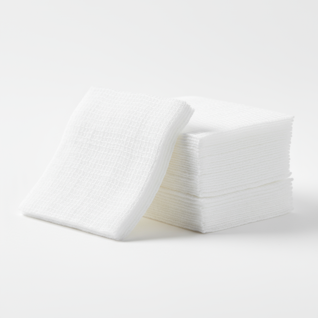 Side angle showing thickness