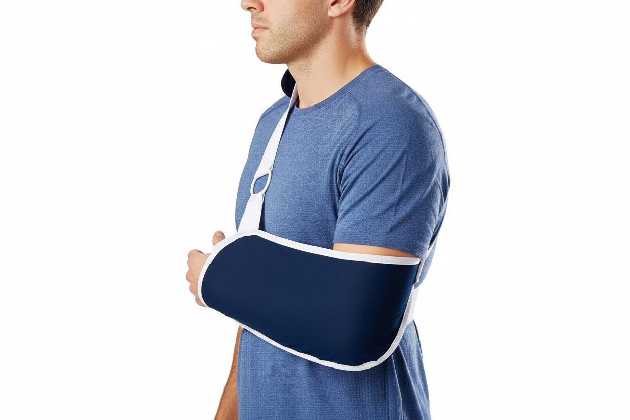 Side Profile Application