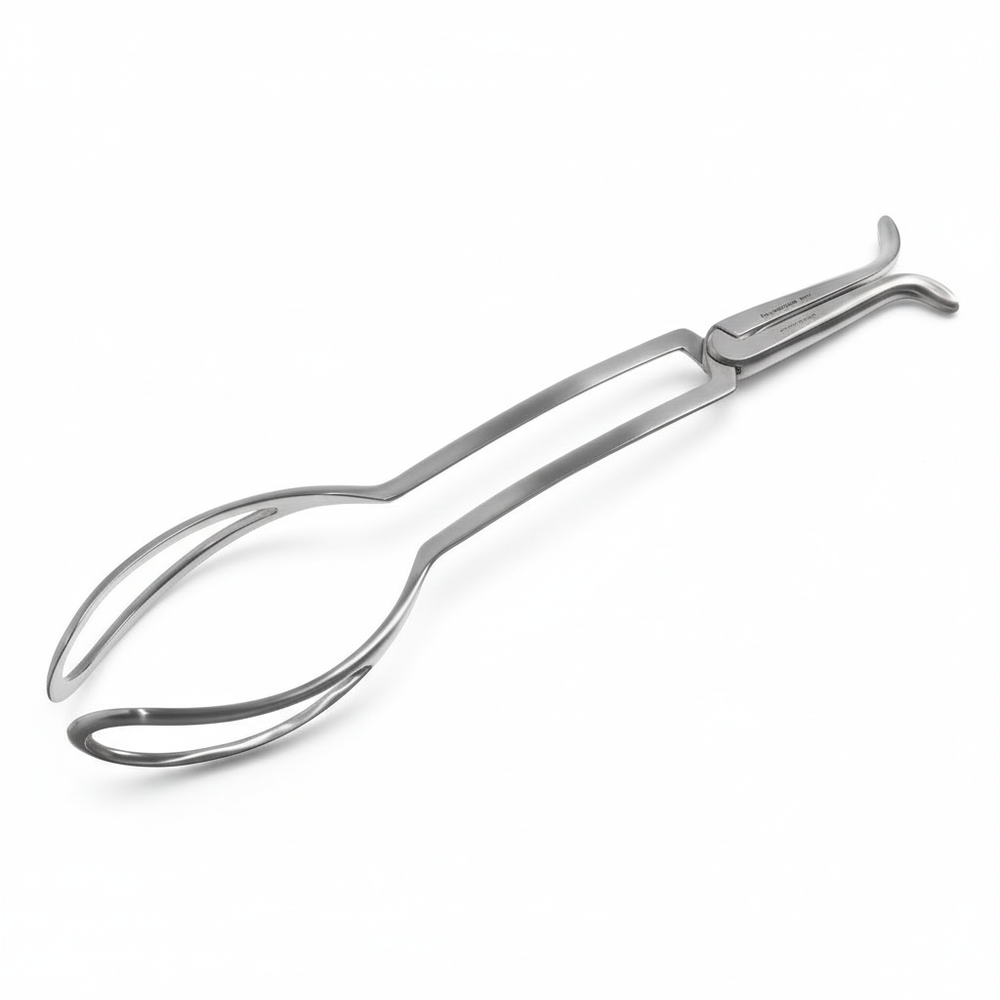 Medline Konig Piper OB/GYN Forceps | Breech Delivery Obstetric ...