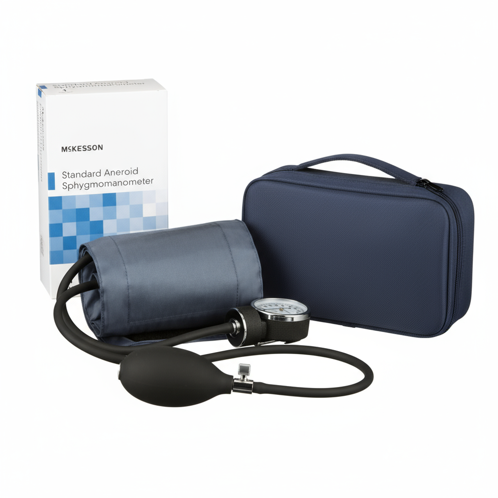 Side profile with case