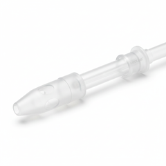 Silicone Catheter Detail