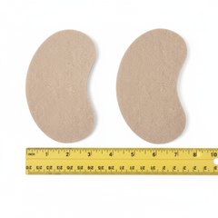 Size comparison 3-inch vs 3.5-inch