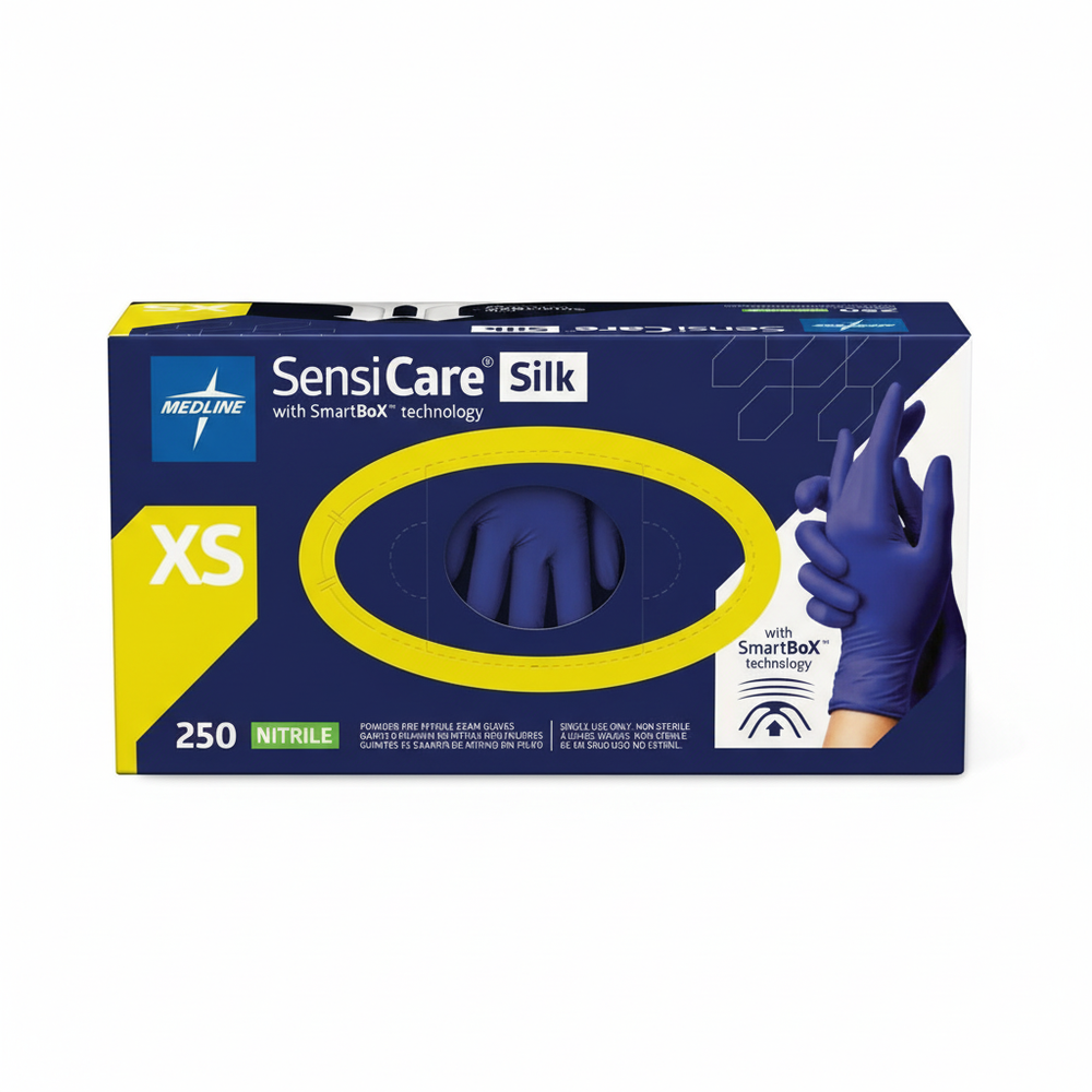 SmartBoX Dispenser in Action