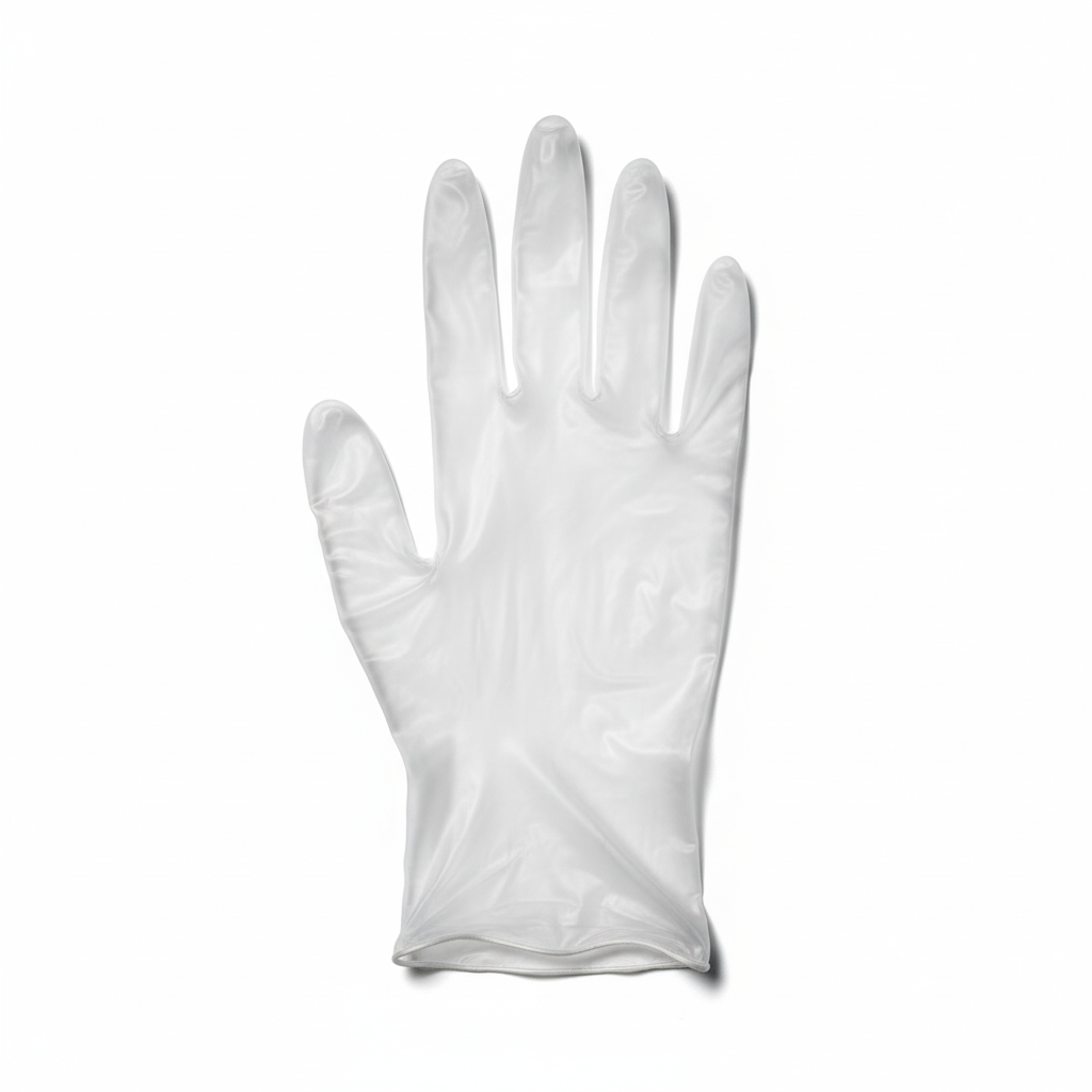 Smooth Surface Detail