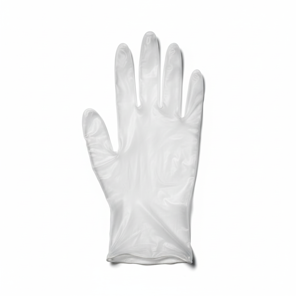 Smooth Surface Detail