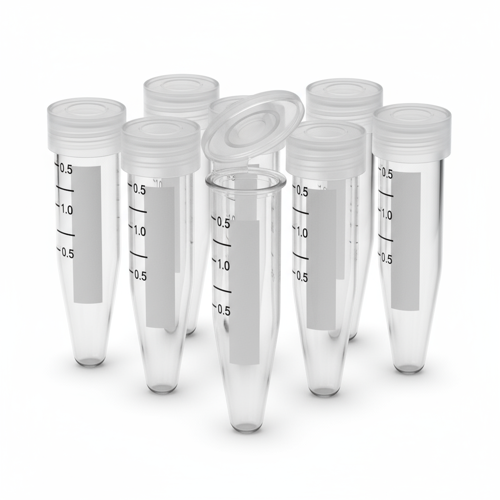 Snap Cap and Frosted Writing Area