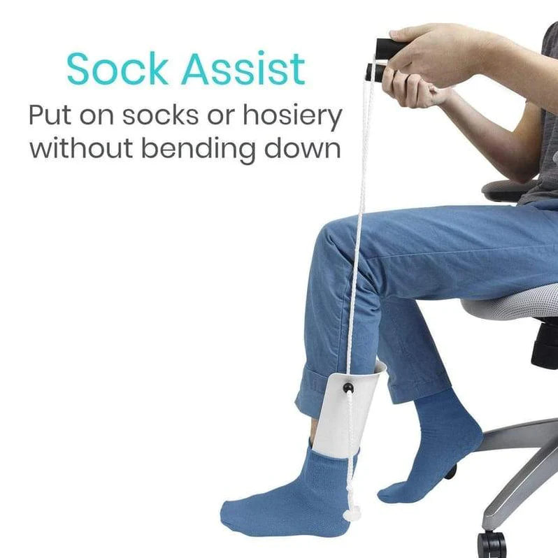 Hip & Knee Recovery Bundle