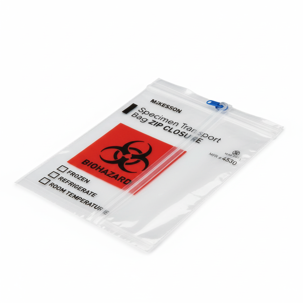 Spill-proof zip closure mechanism