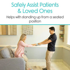 Stand Assist Handle