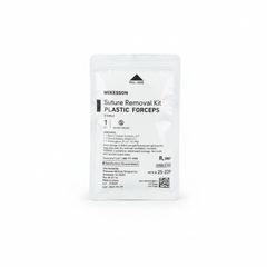 Sterile Packaging View