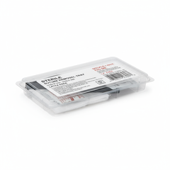 Sterile Packaging View