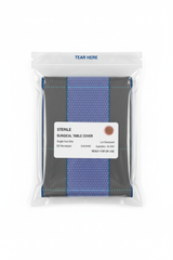 Sterile packaging