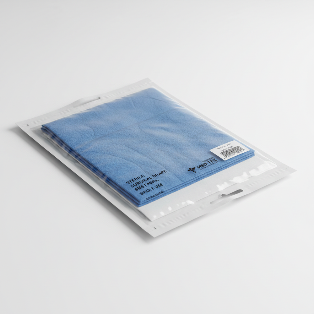 Sterile packaging
