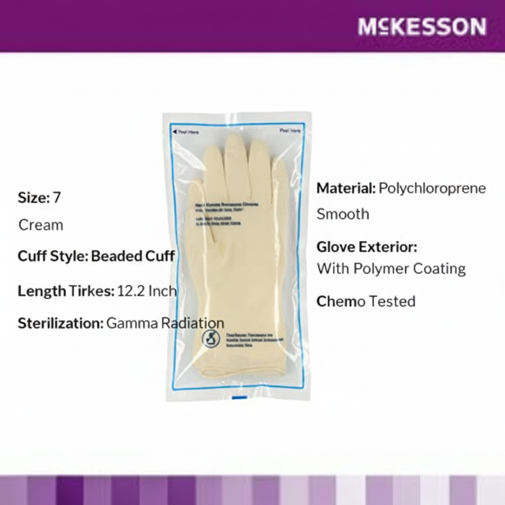Sterile Packaging