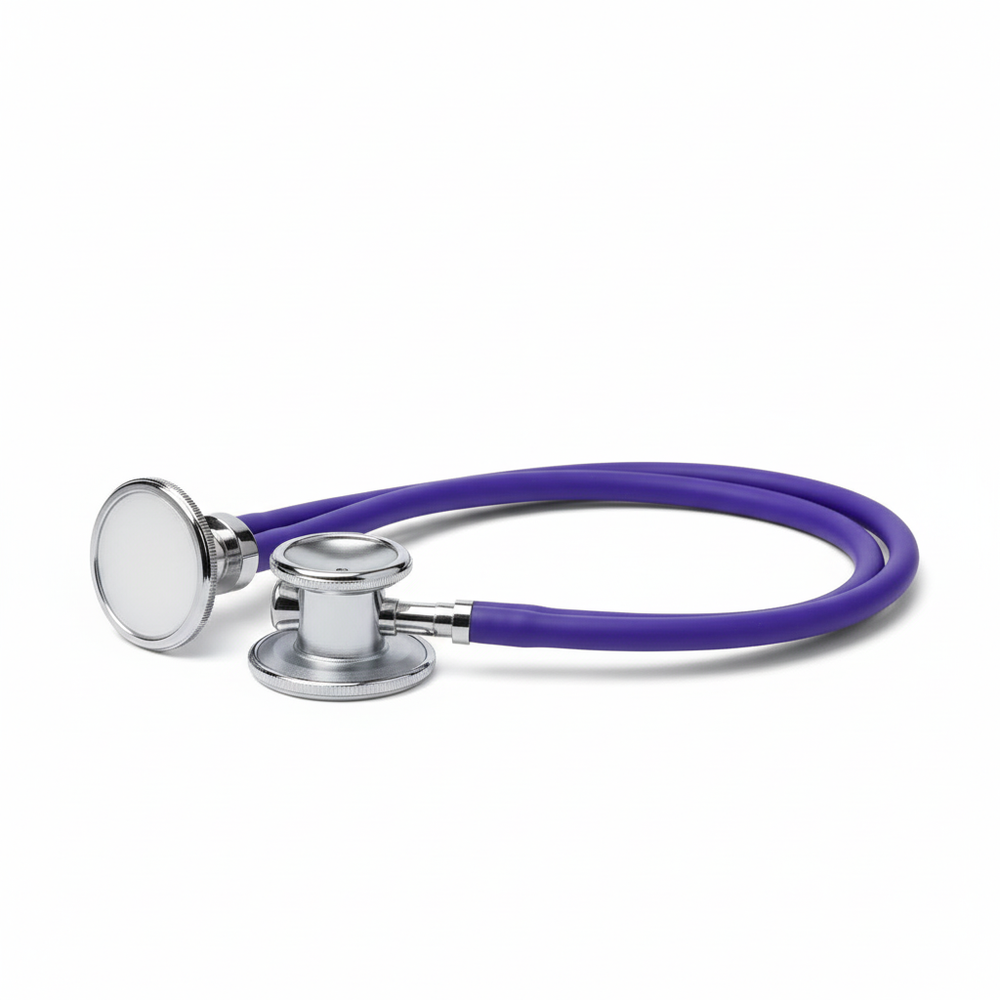 Stethoscope profile