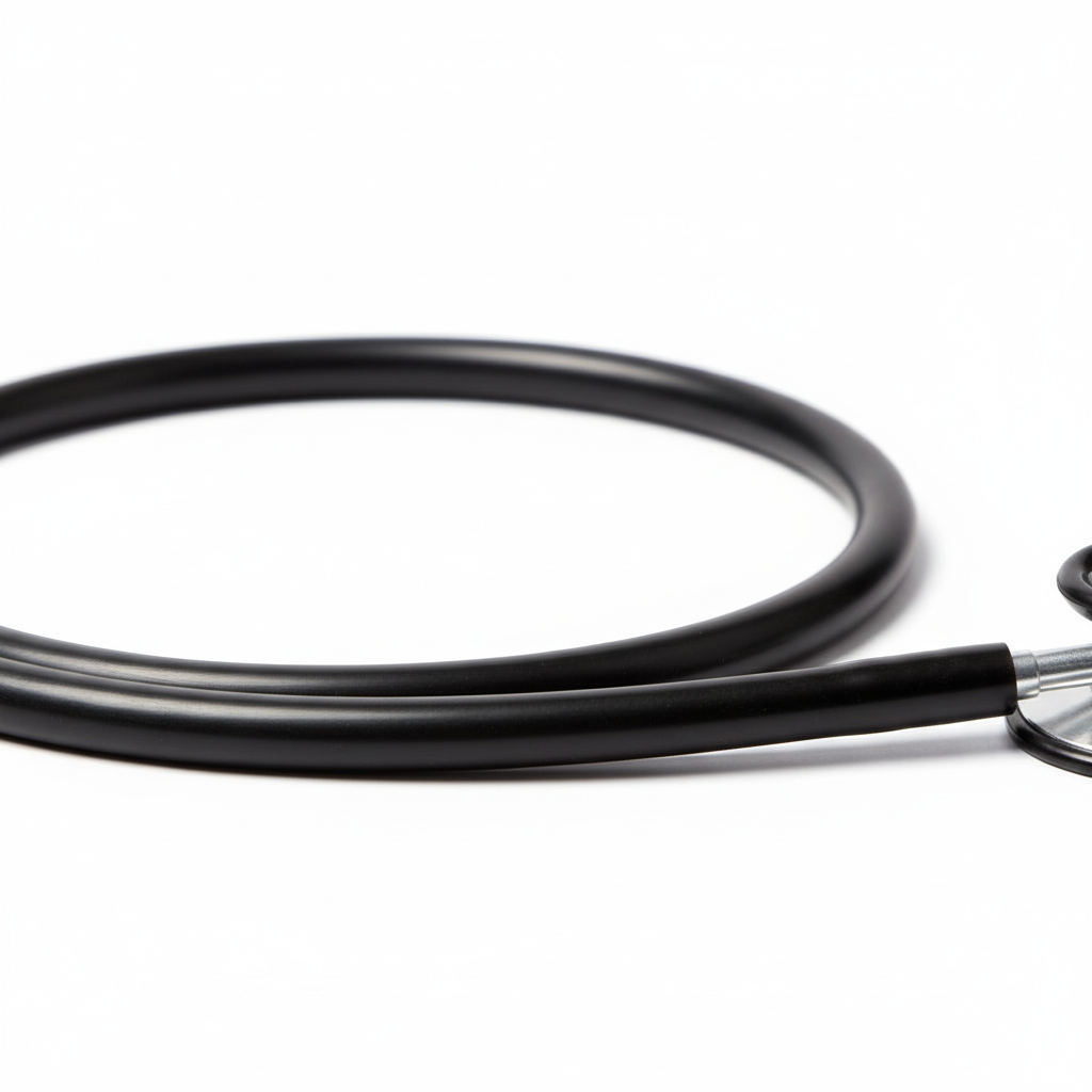 Stethoscope Tubing Quality