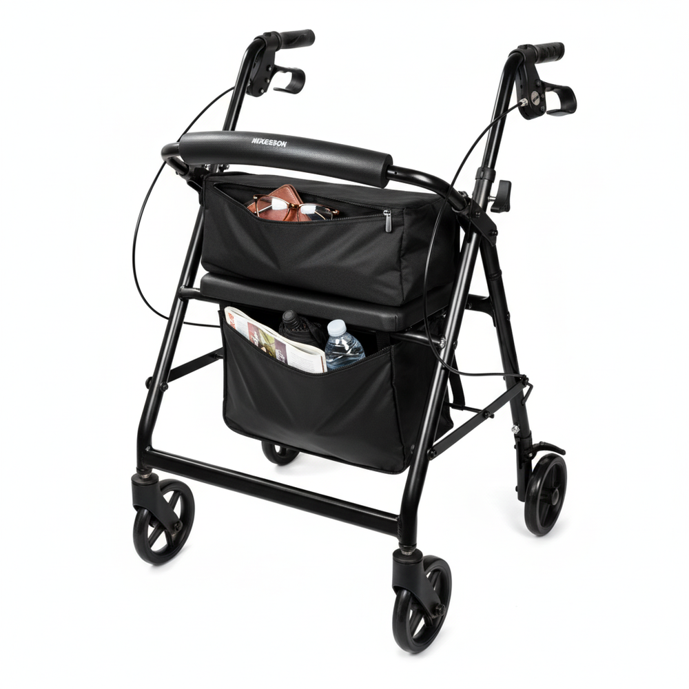 Storage compartments