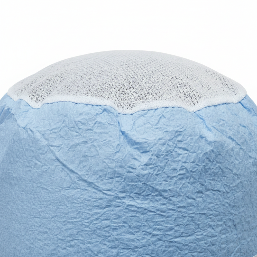 Surgeon Cap - Additional Angles