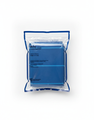 Surgical Drape Folded
