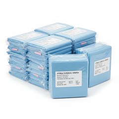 Surgical Drapes Case Pack