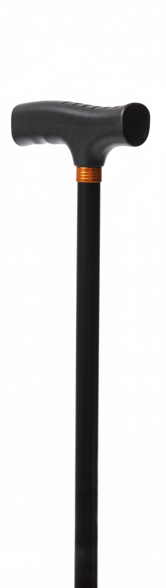 T-Handle Grip Detail