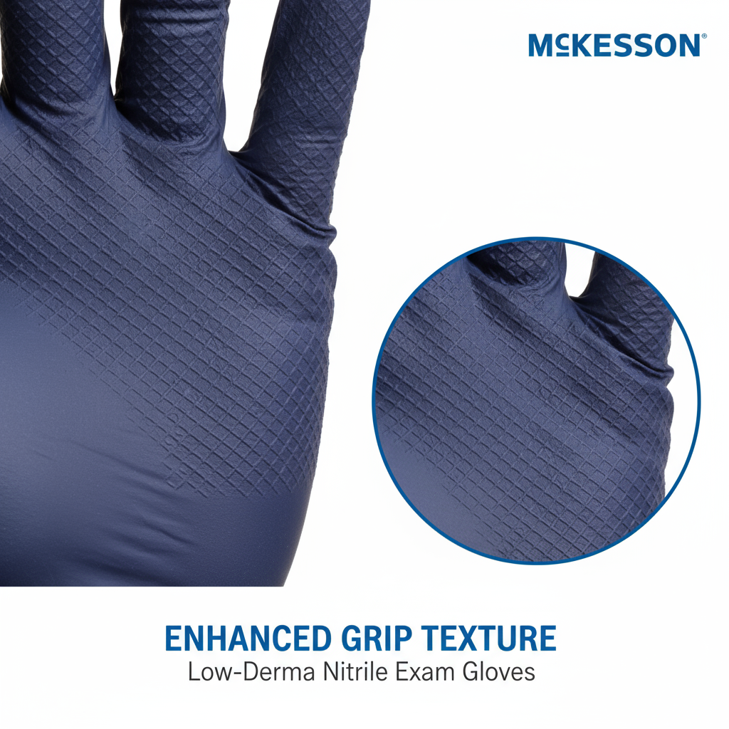 Textured Surface Detail