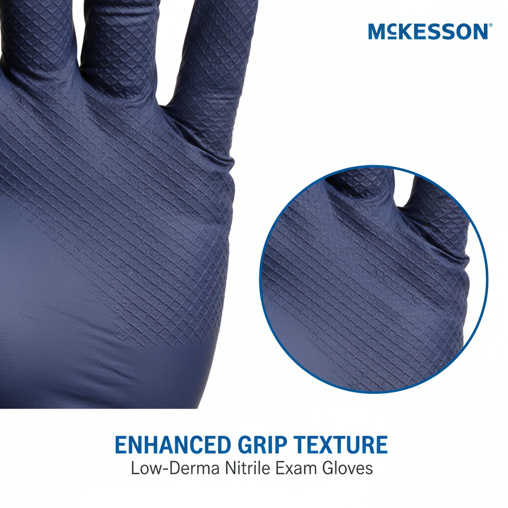 Textured Surface Detail