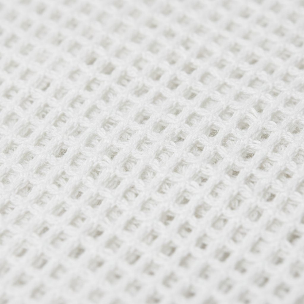Thermal Weave Detail