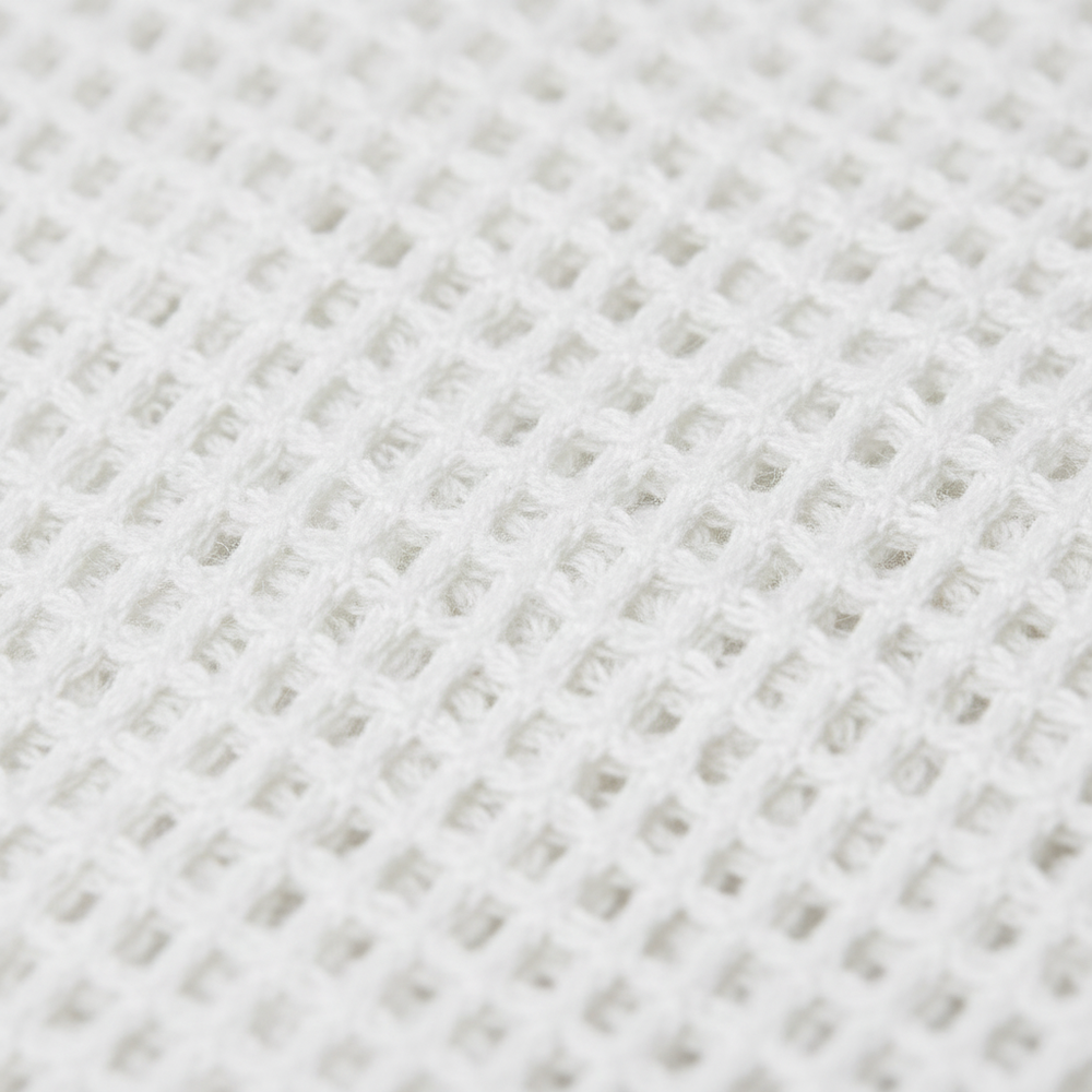 Thermal Weave Detail
