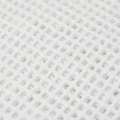 Thermal Weave Detail
