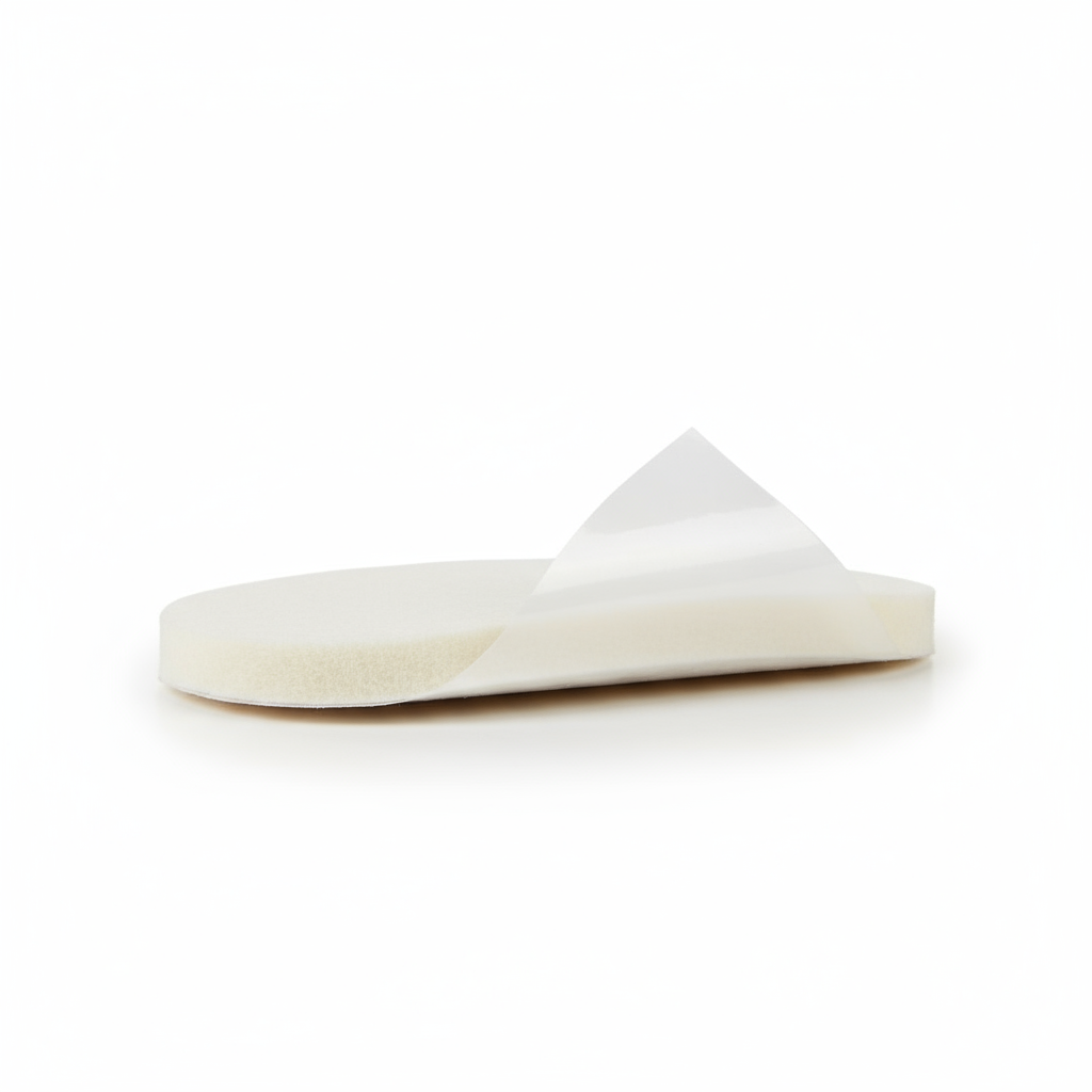 Thickness profile view