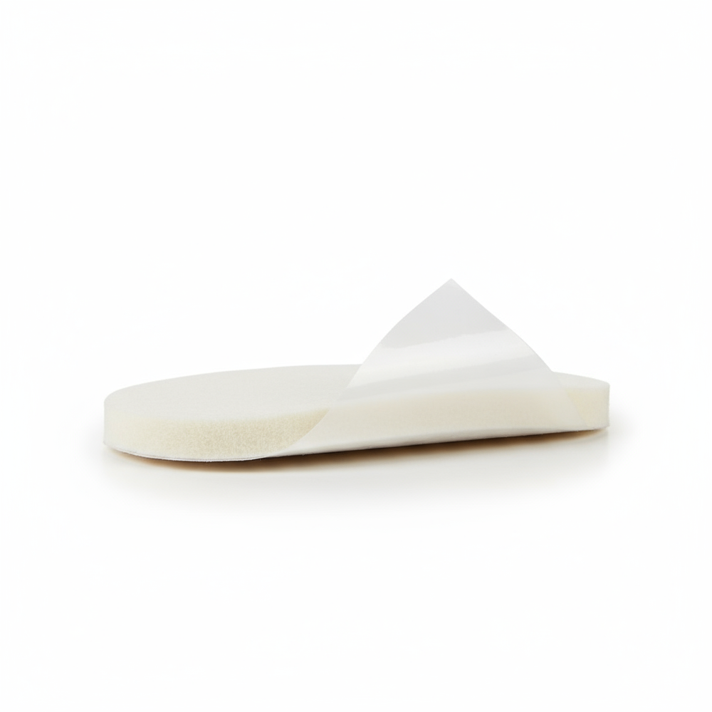 Thickness profile view