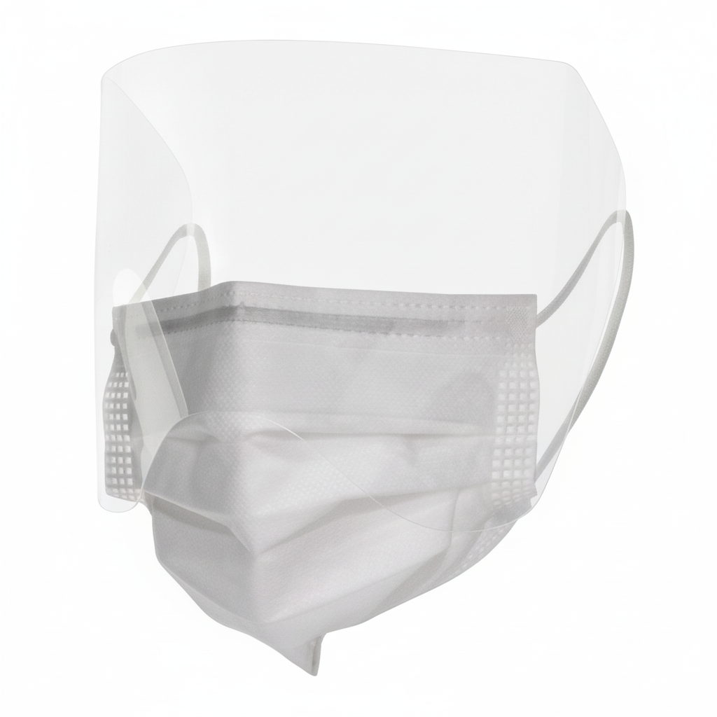 Three-quarter angle view