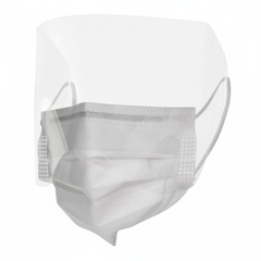 Three-quarter angle view