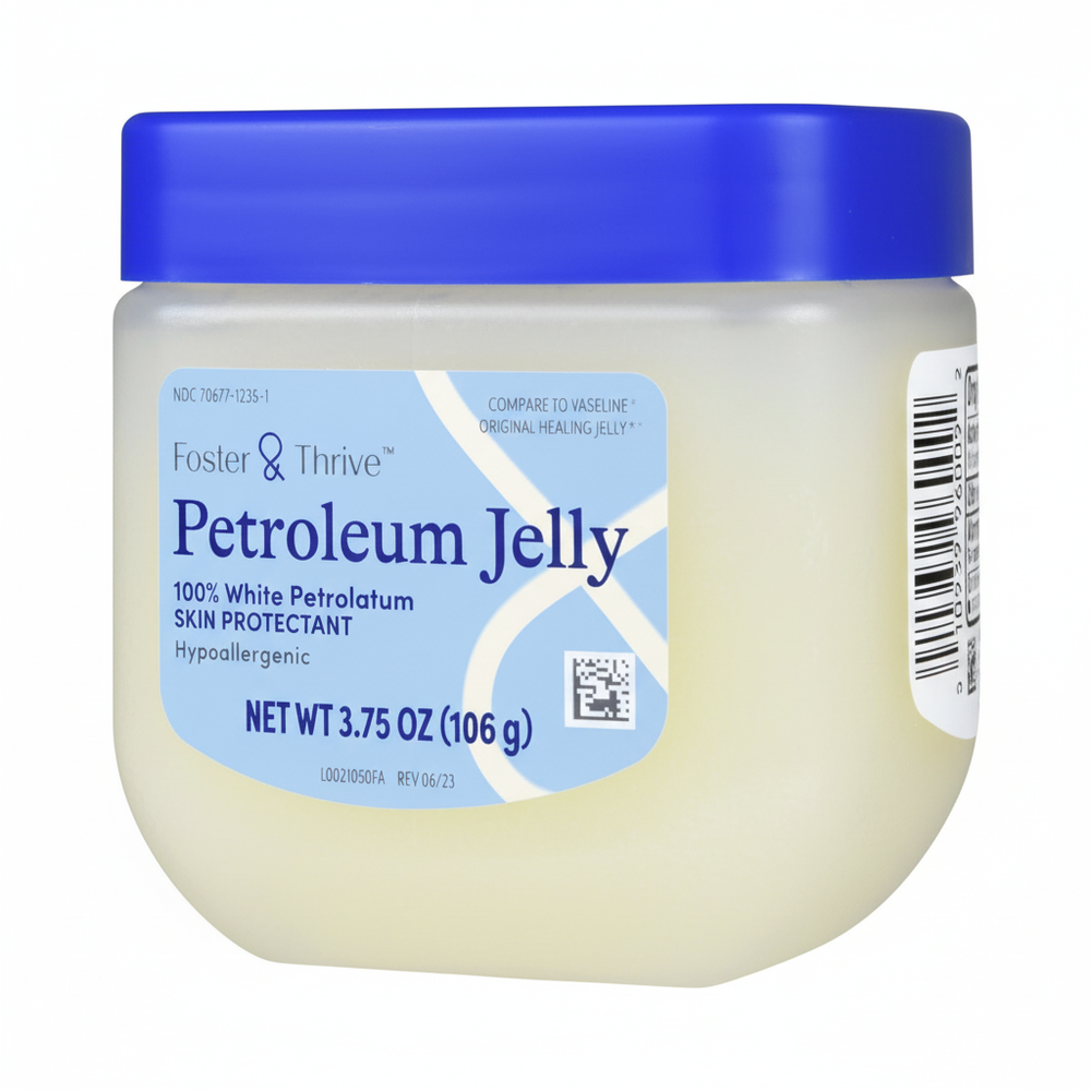 Three-quarter angle view