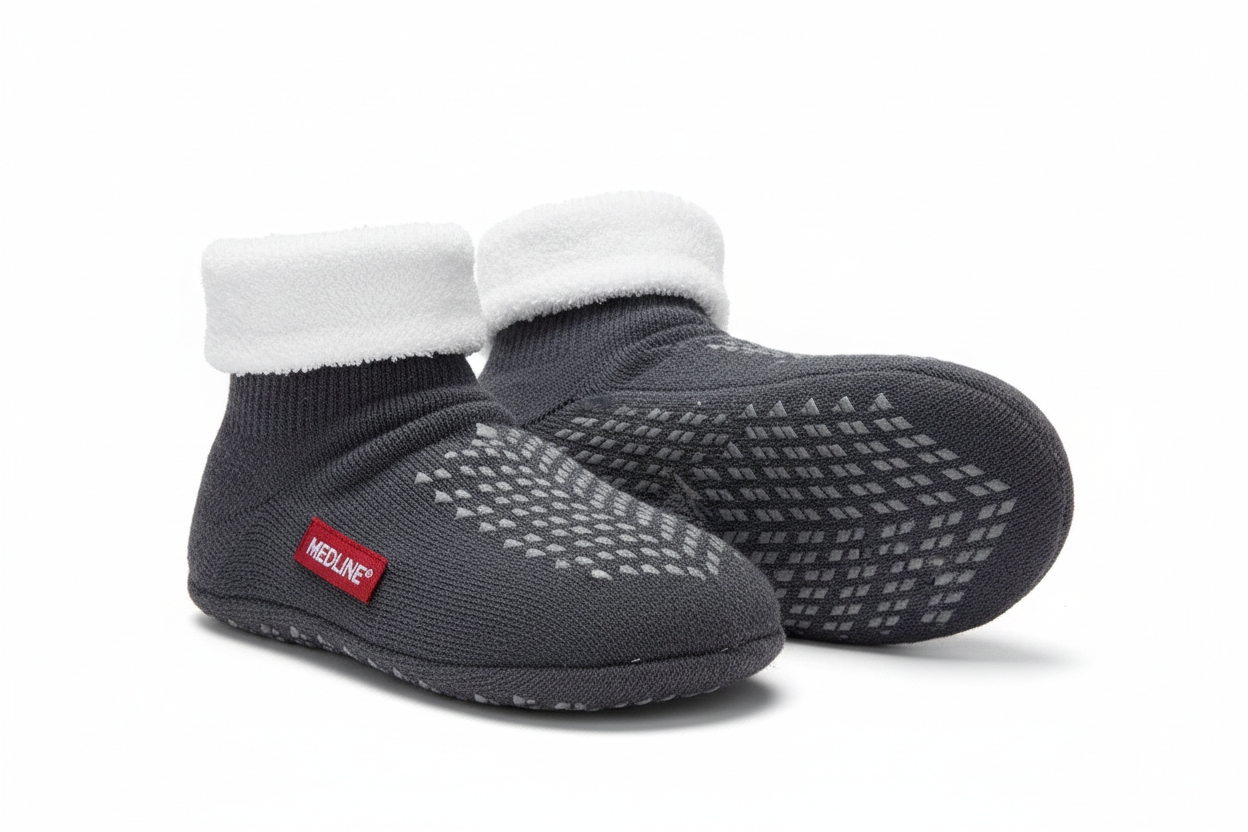 Three-quarter angle view