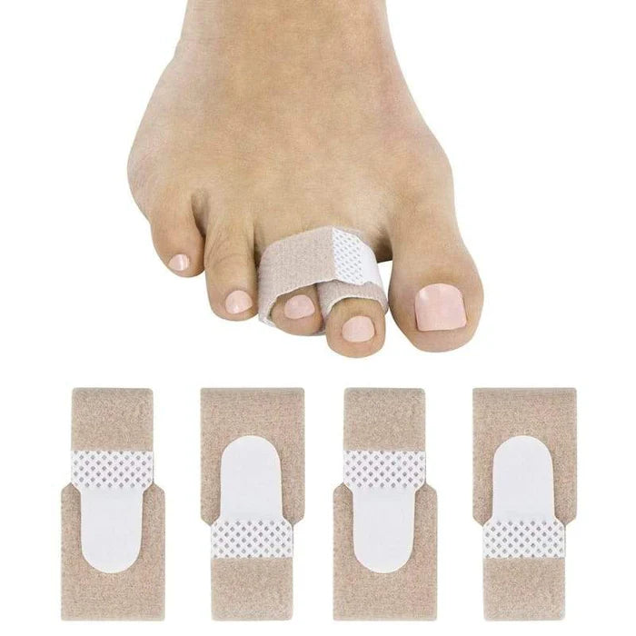 Toe Rop Toe Wrap – Horizon Medical Equipments