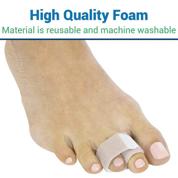 Toe Rop Toe Wrap – Horizon Medical Equipments