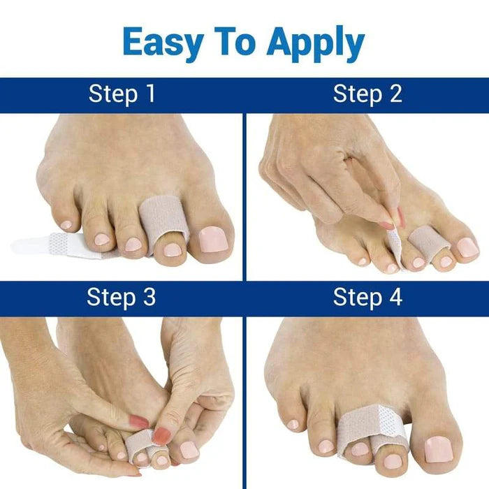 Toe Rop Toe Wrap – Horizon Medical Equipments