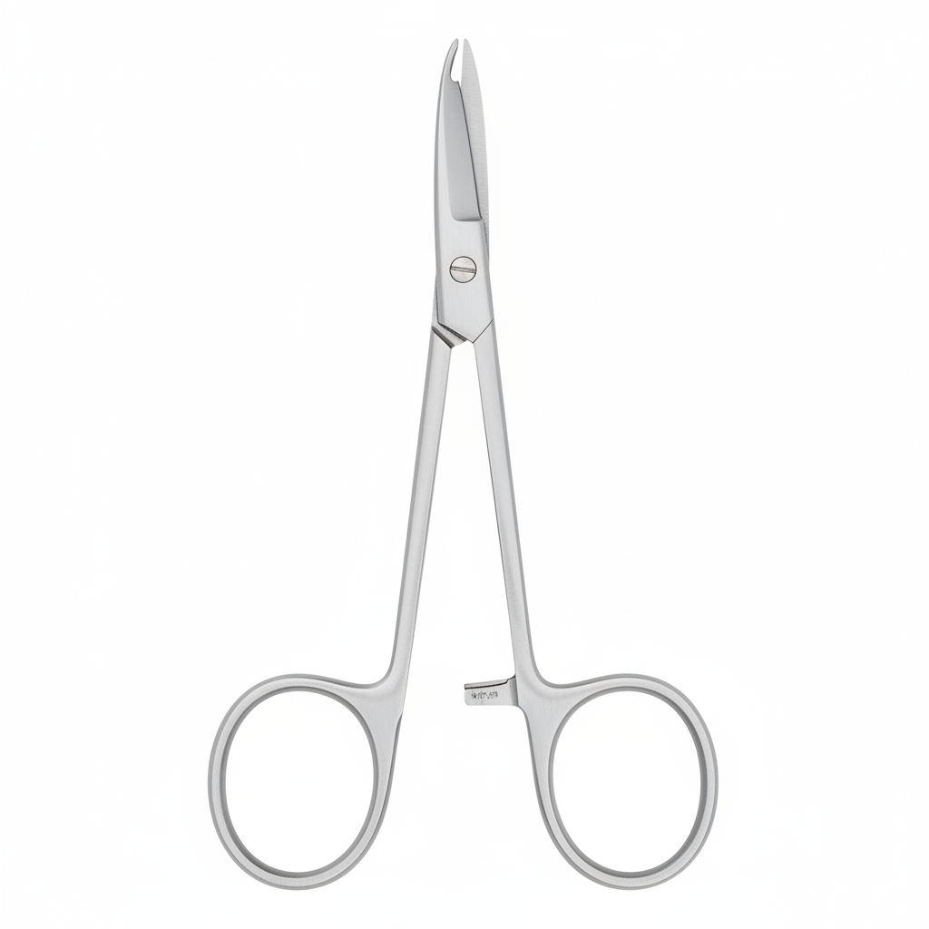 Top-down open position