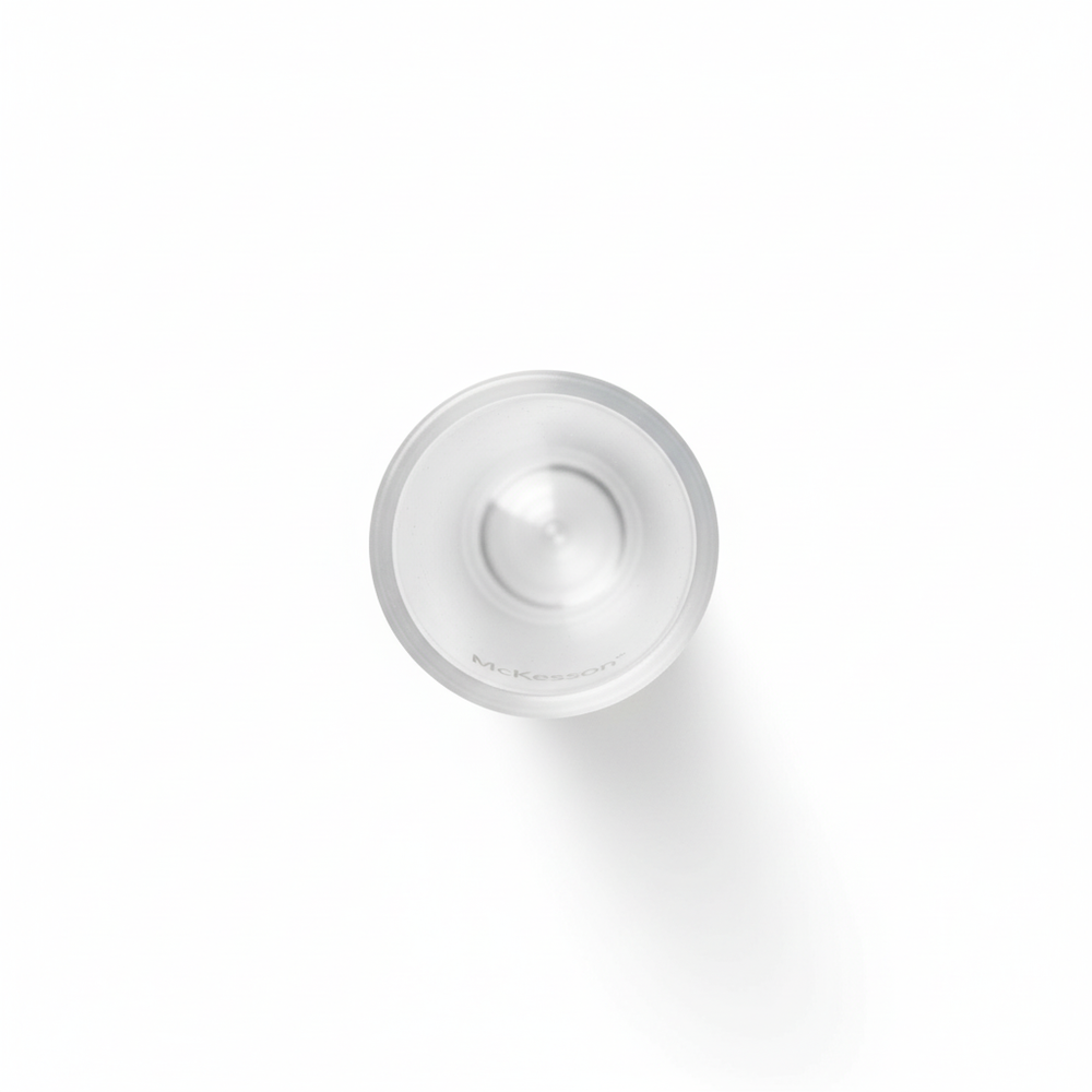 Top-down opening view