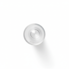 Top-down opening view