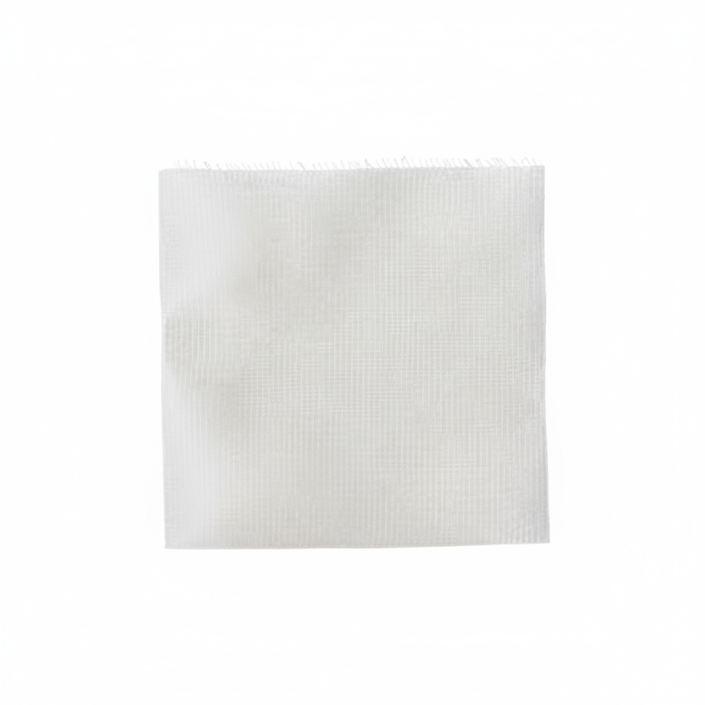 Top-down overhead view