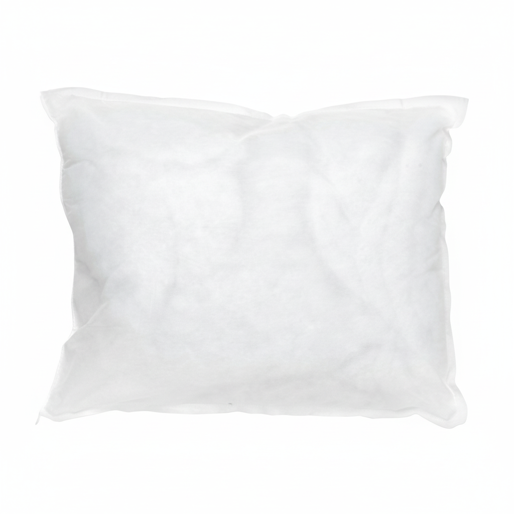 Top-Down Overhead View