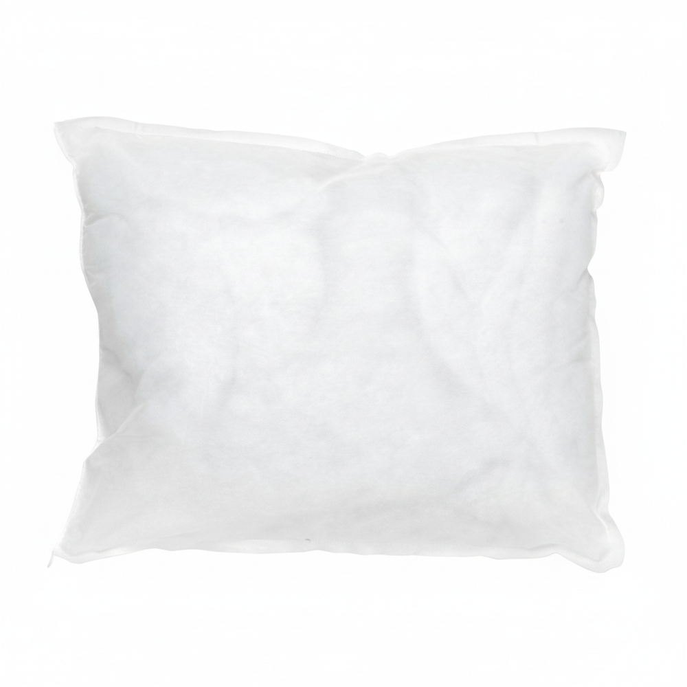 Top-Down Overhead View