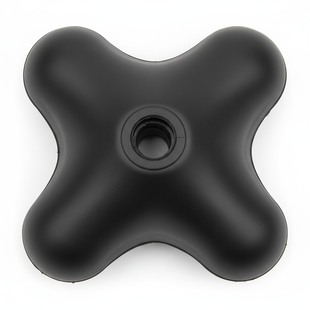 Top-Down Overhead View